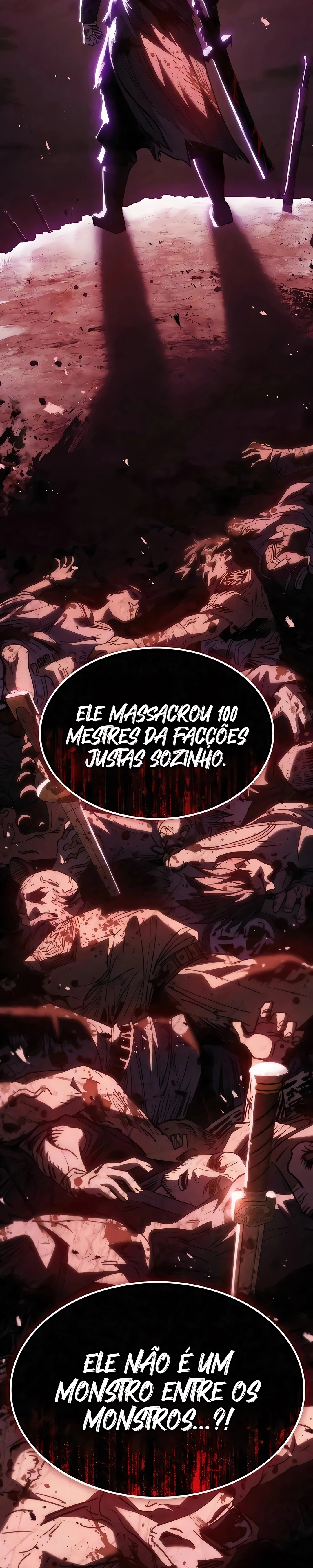 Read Murim Loan Shark King PT Manga Online