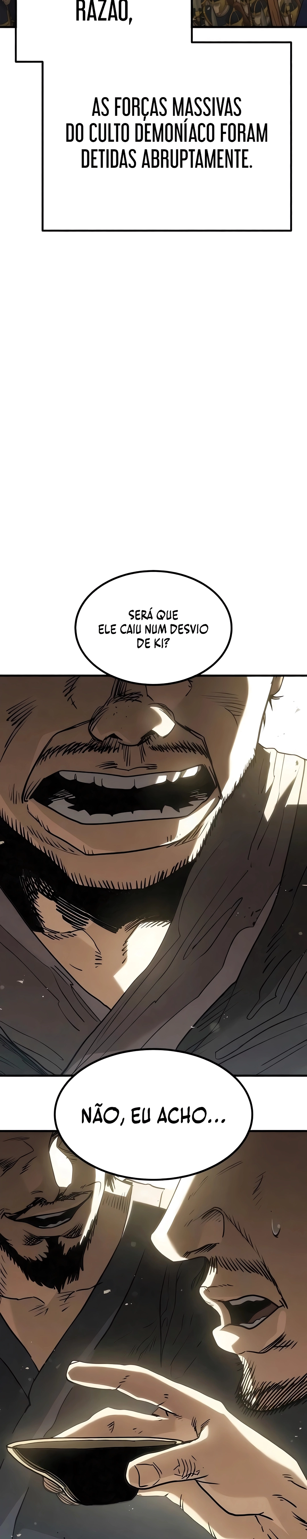Read Murim Loan Shark King PT Manga Online