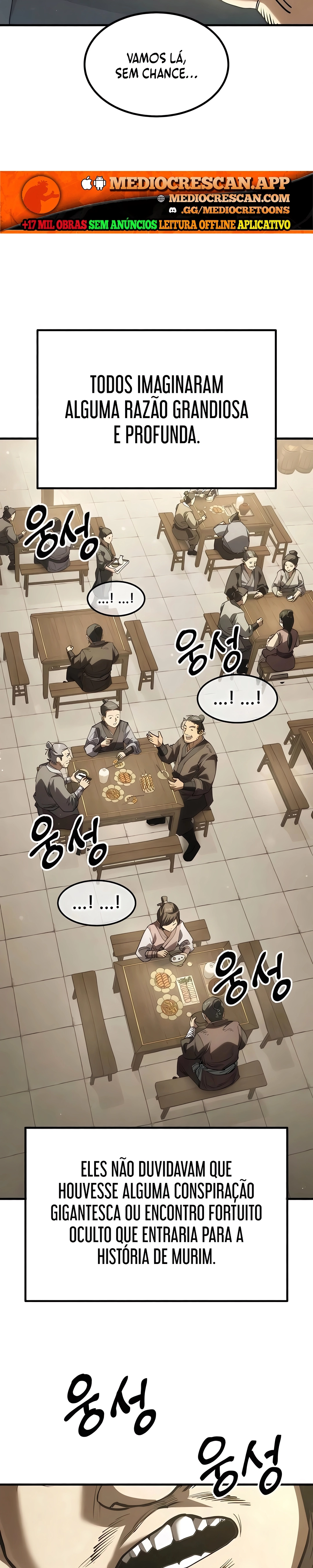 Read Murim Loan Shark King PT Manga Online