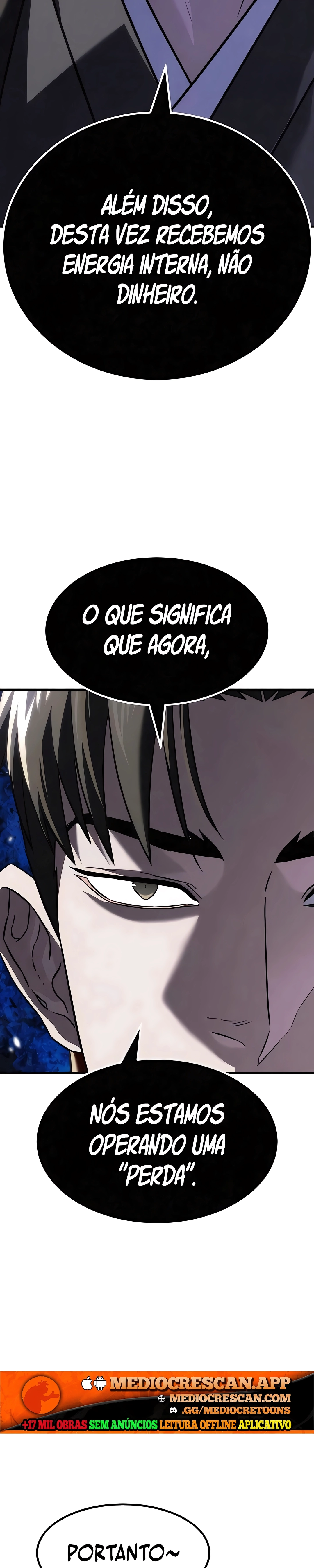 Read Murim Loan Shark King PT Manga Online