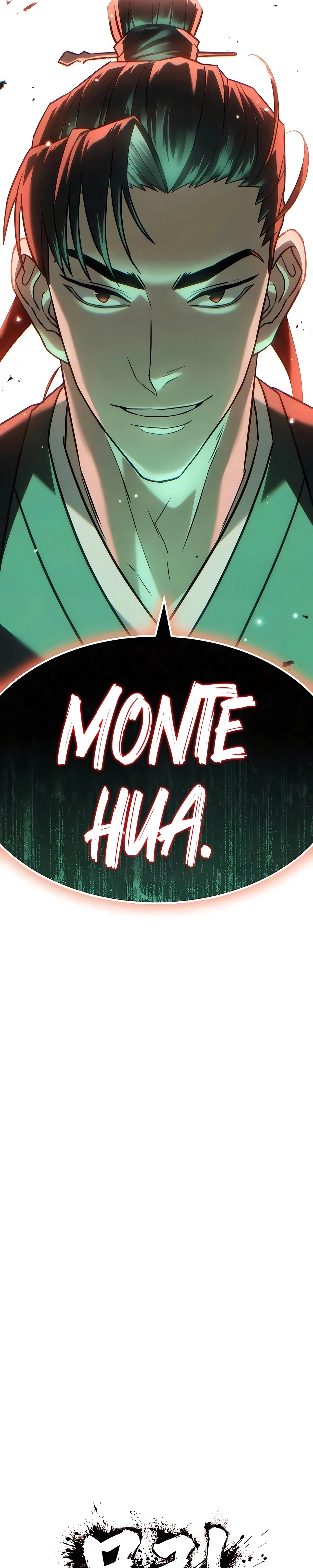 Read Murim Loan Shark King PT Manga Online