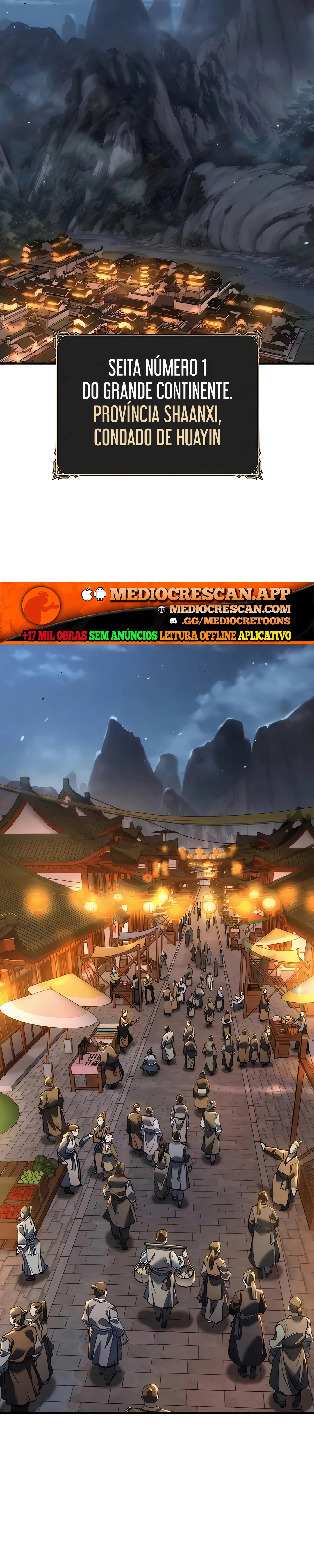 Read Murim Loan Shark King PT Manga Online