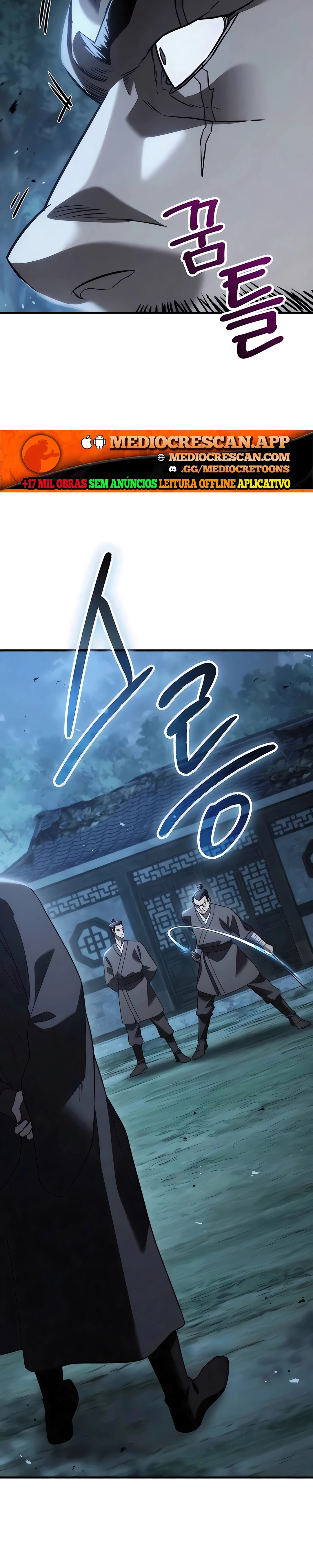 Read Murim Loan Shark King PT Manga Online