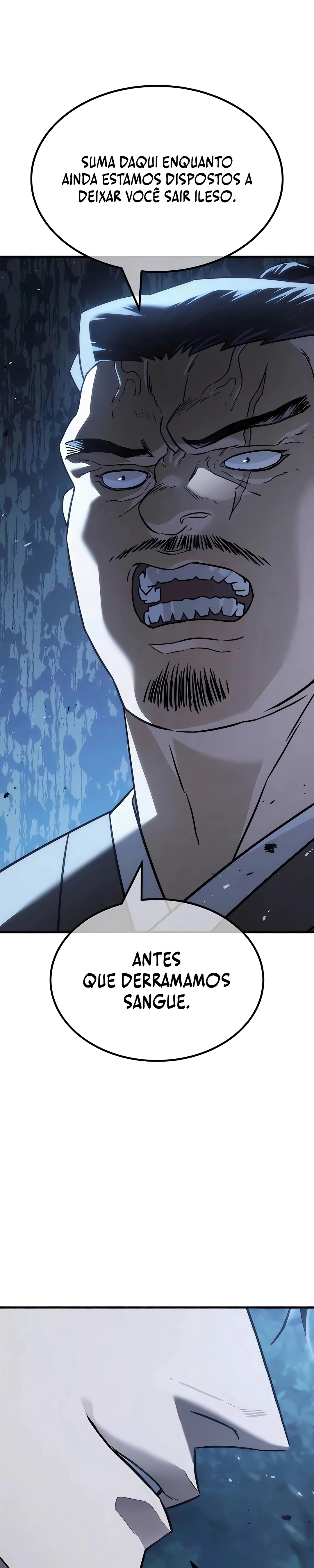 Read Murim Loan Shark King PT Manga Online