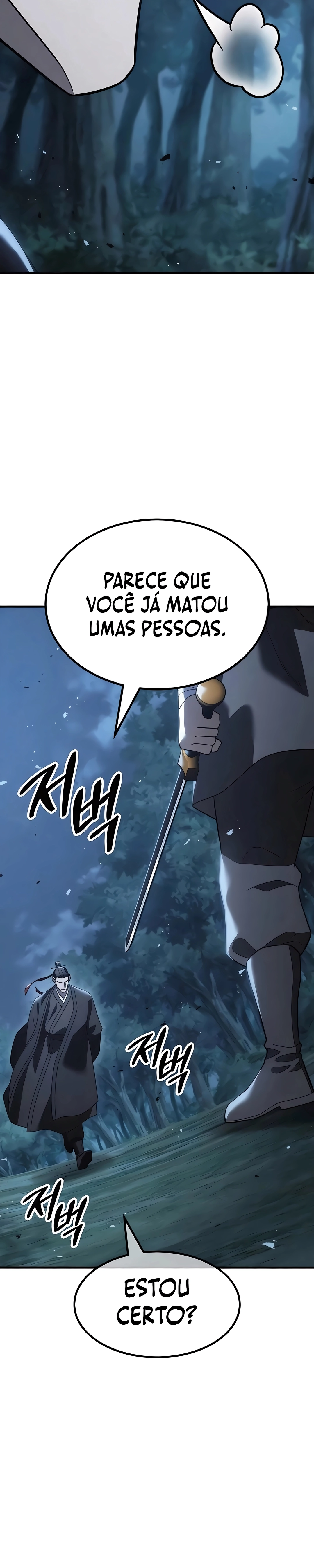 Read Murim Loan Shark King PT Manga Online