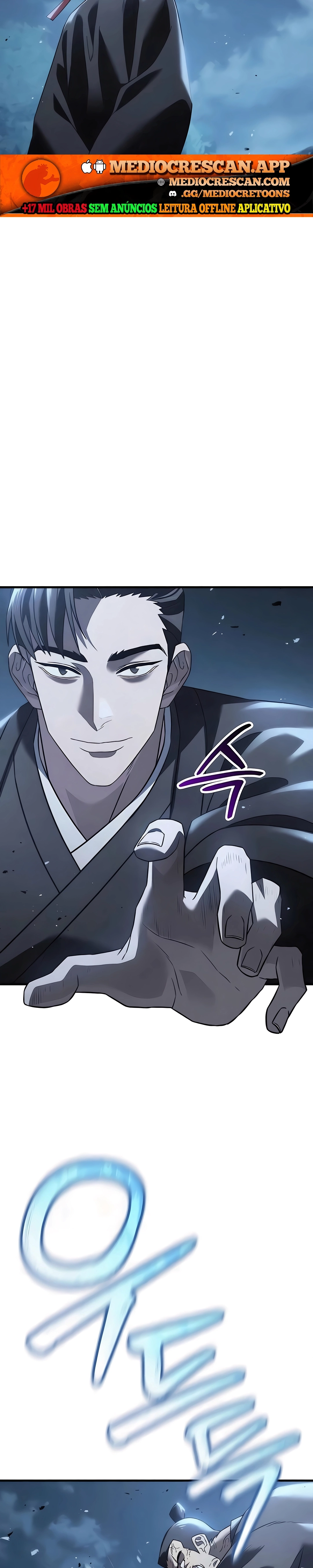Read Murim Loan Shark King PT Manga Online