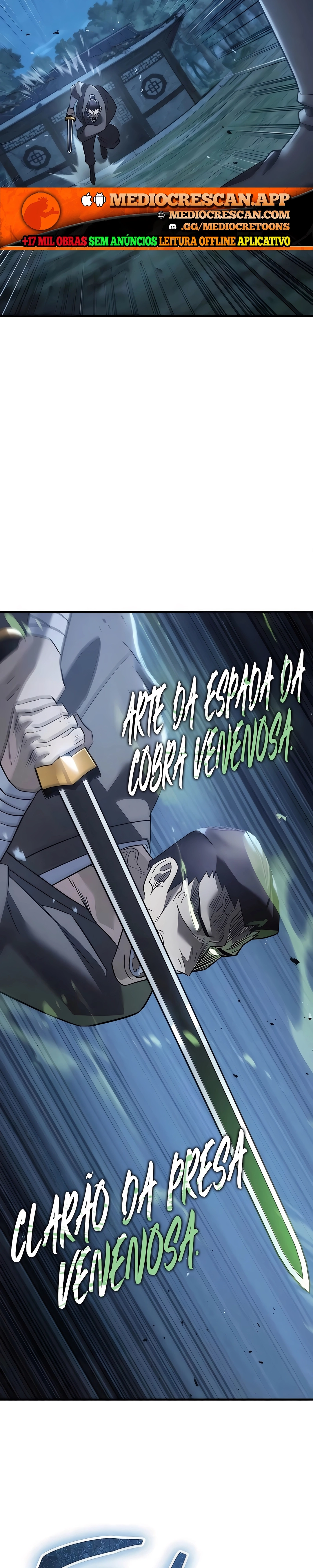 Read Murim Loan Shark King PT Manga Online