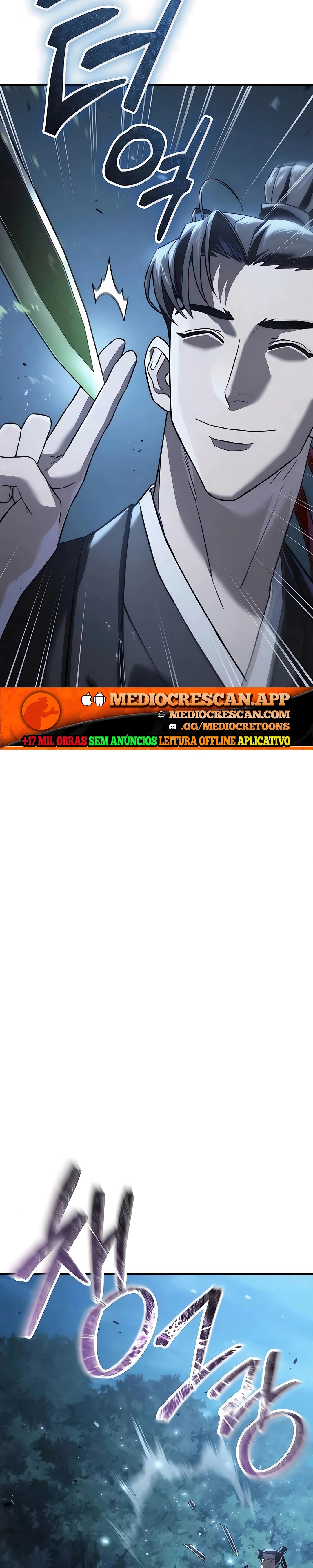 Read Murim Loan Shark King PT Manga Online