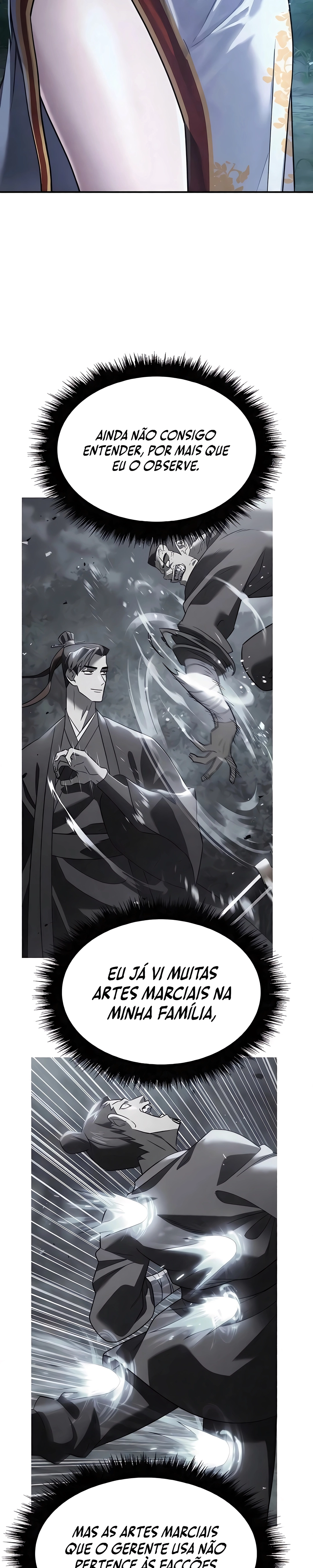 Read Murim Loan Shark King PT Manga Online