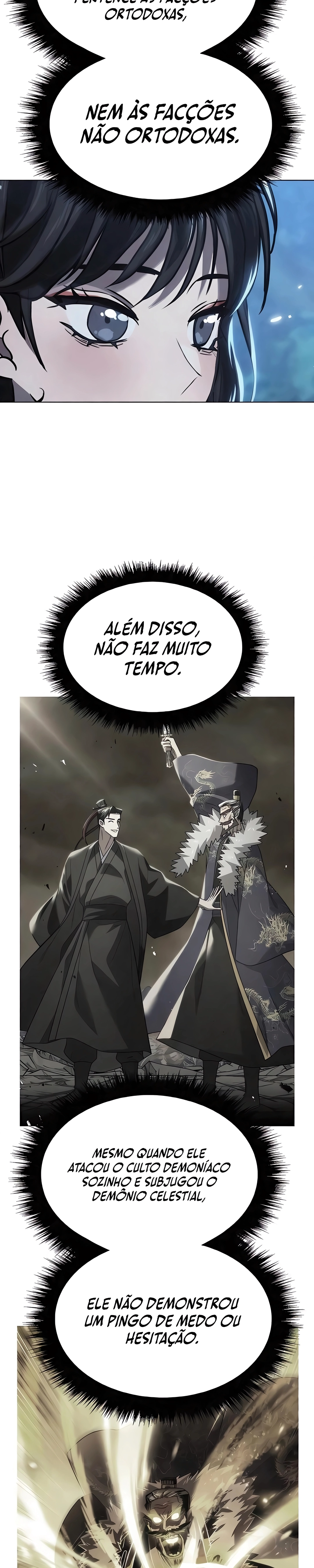 Read Murim Loan Shark King PT Manga Online