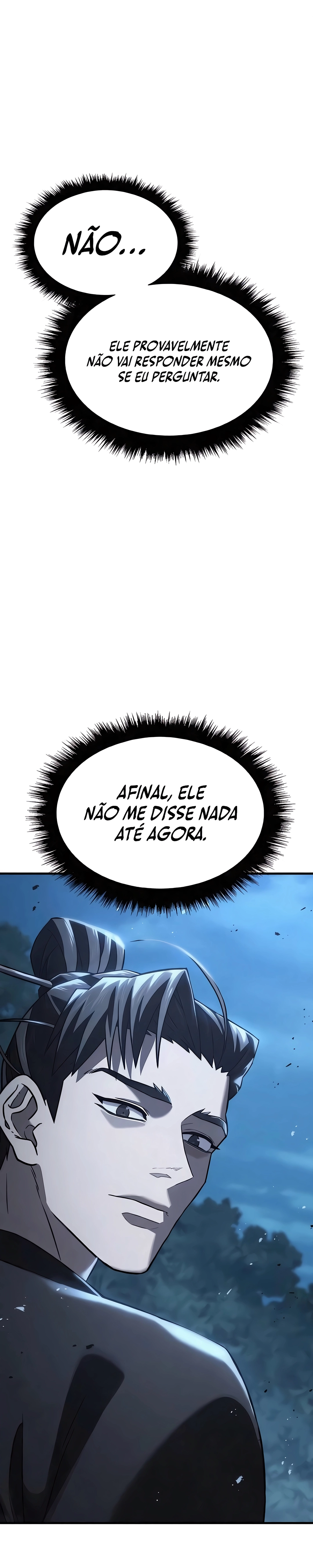 Read Murim Loan Shark King PT Manga Online