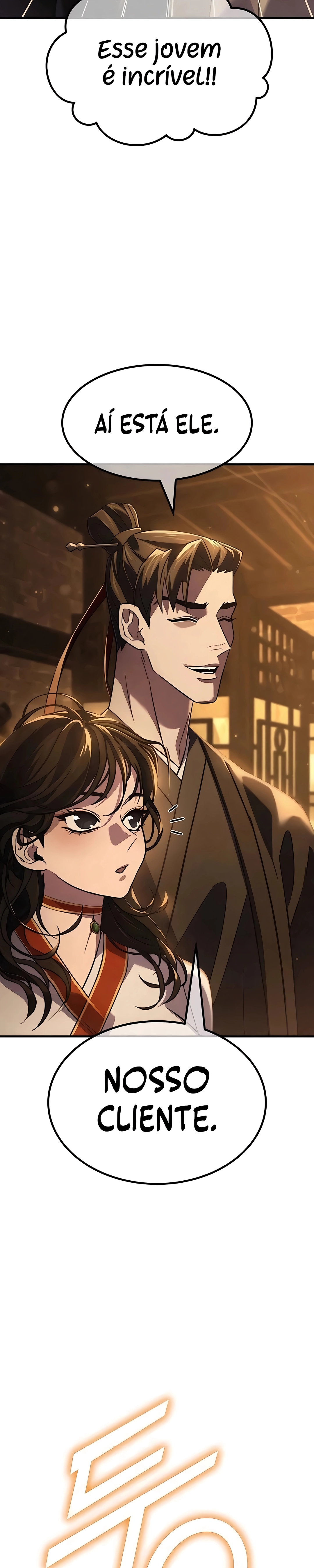 Read Murim Loan Shark King PT Manga Online
