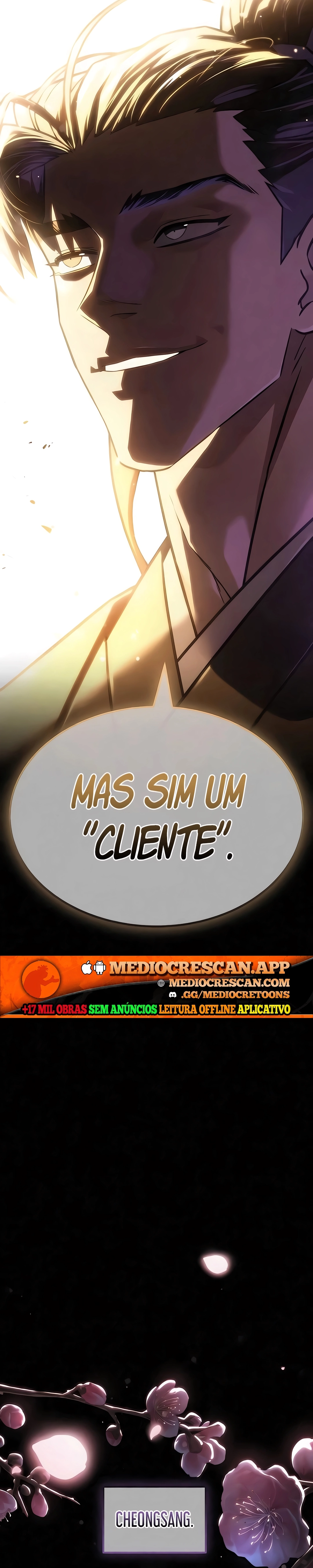 Read Murim Loan Shark King PT Manga Online