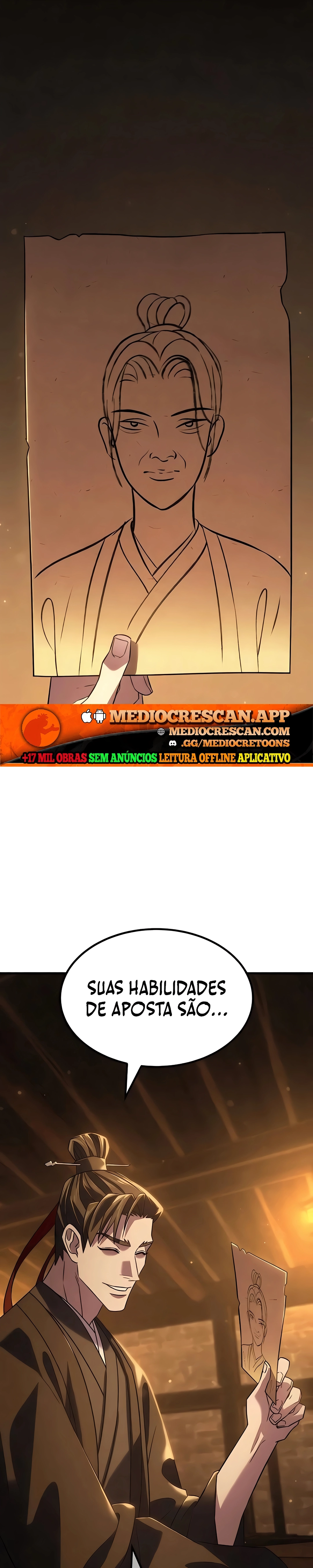 Read Murim Loan Shark King PT Manga Online