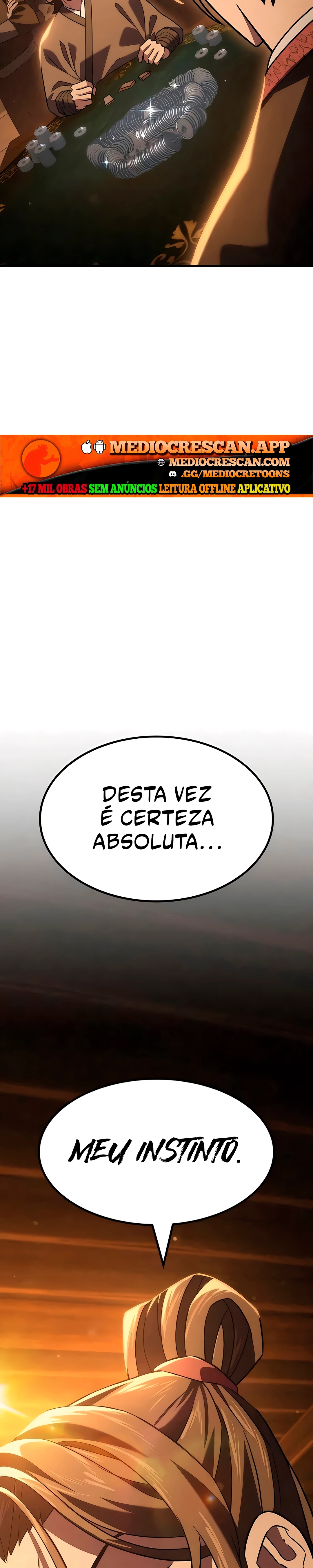 Read Murim Loan Shark King PT Manga Online