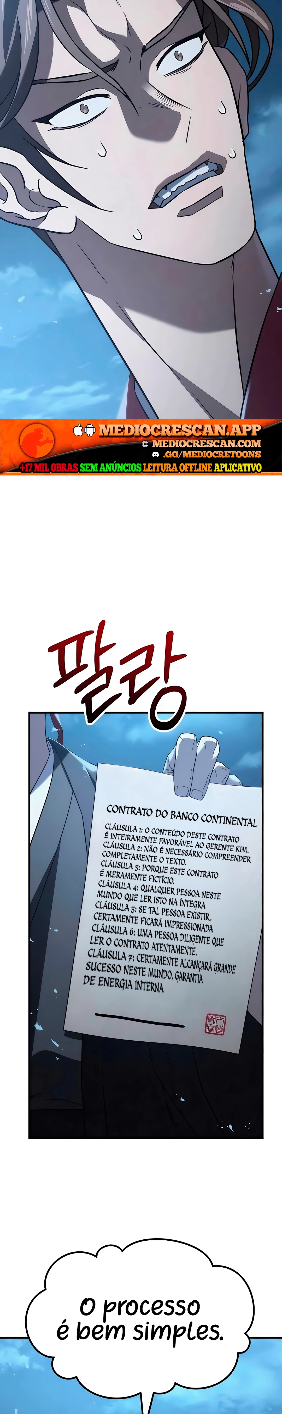 Read Murim Loan Shark King PT Manga Online