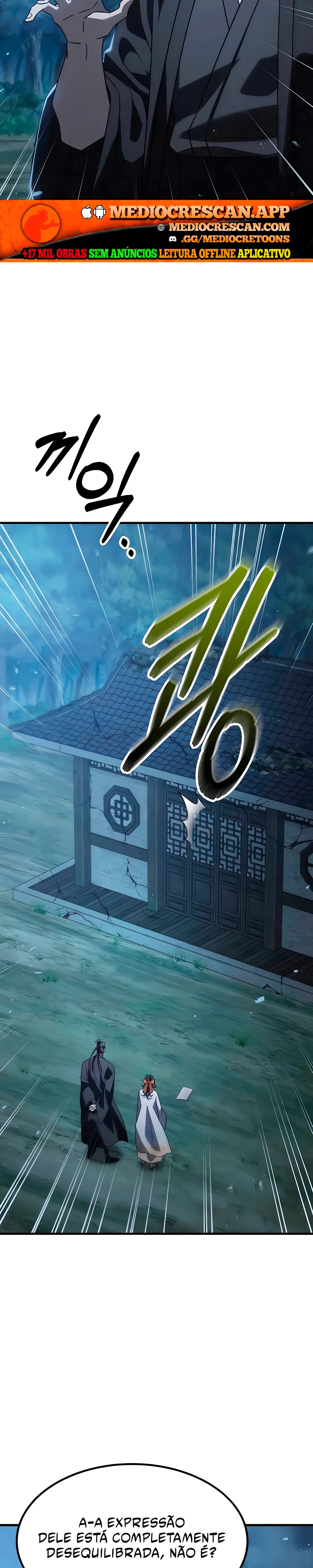 Read Murim Loan Shark King PT Manga Online