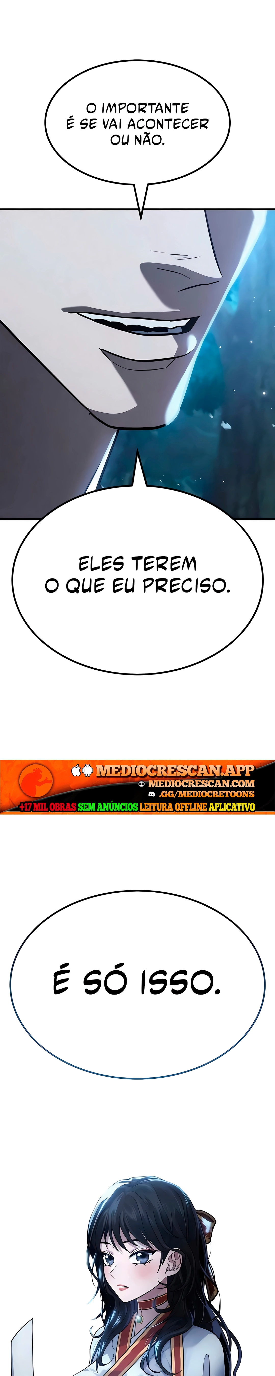 Read Murim Loan Shark King PT Manga Online
