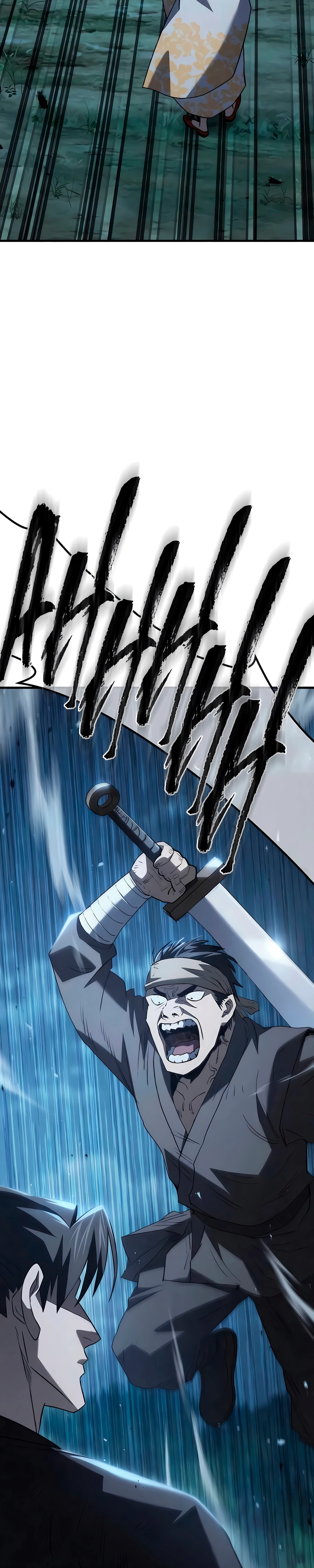 Read Murim Loan Shark King PT Manga Online