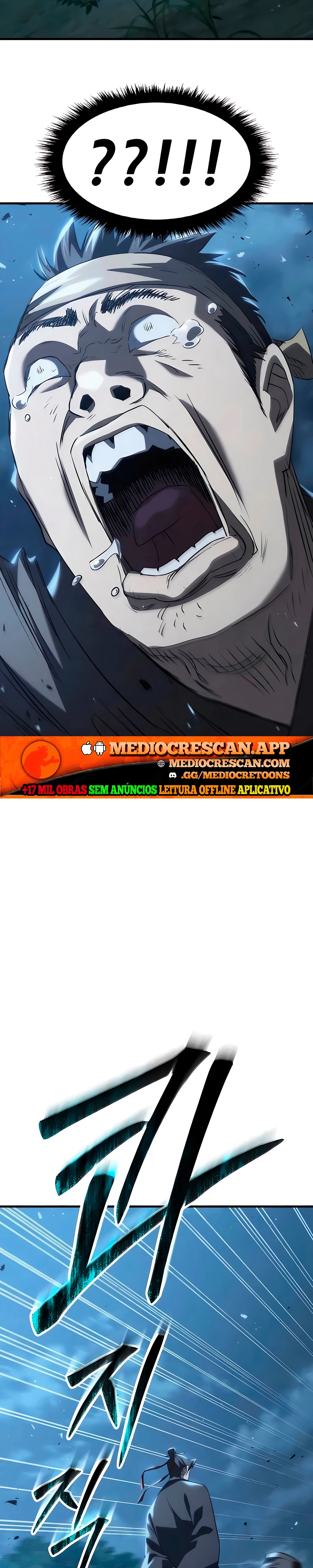 Read Murim Loan Shark King PT Manga Online
