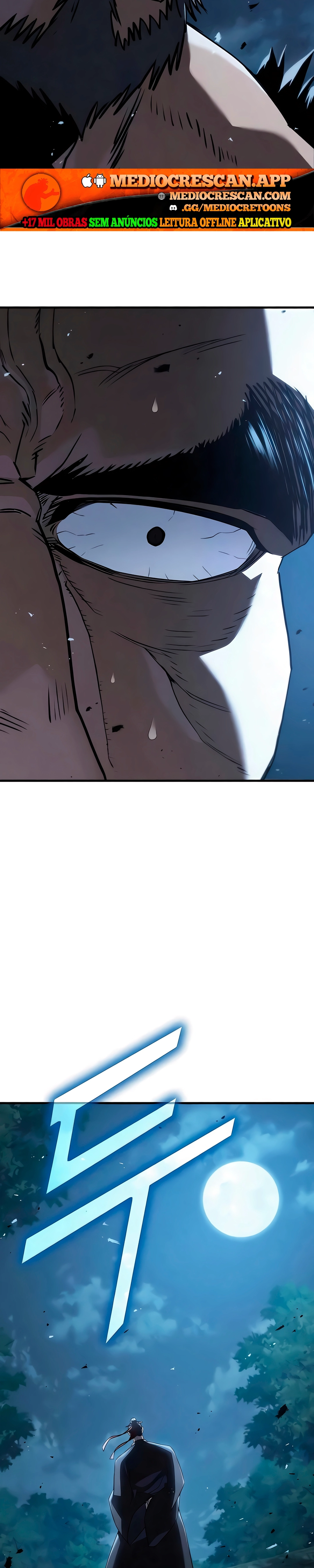 Read Murim Loan Shark King PT Manga Online
