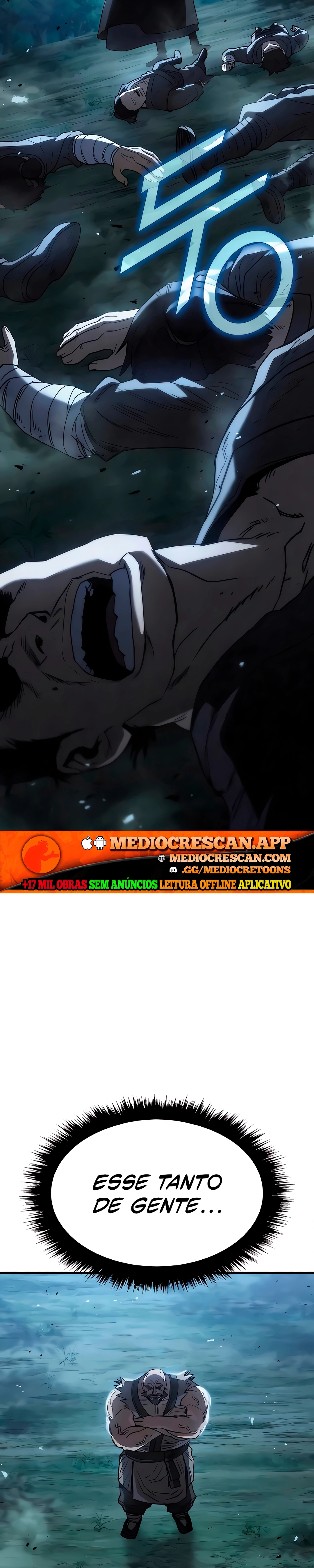 Read Murim Loan Shark King PT Manga Online