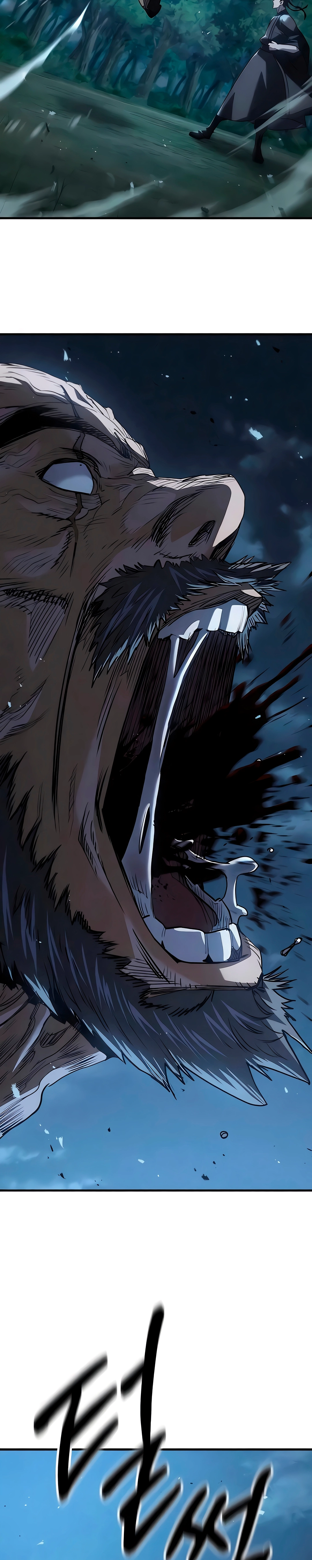 Read Murim Loan Shark King PT Manga Online