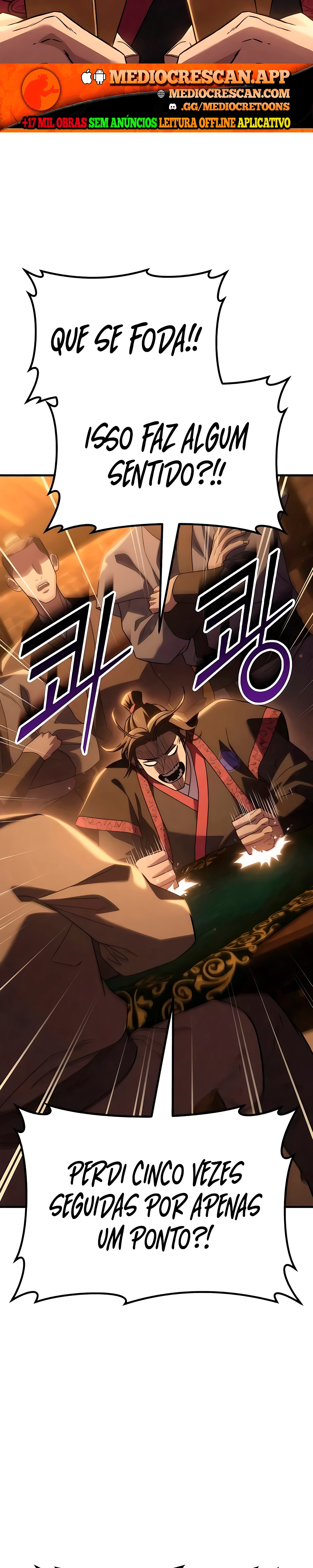 Read Murim Loan Shark King PT Manga Online