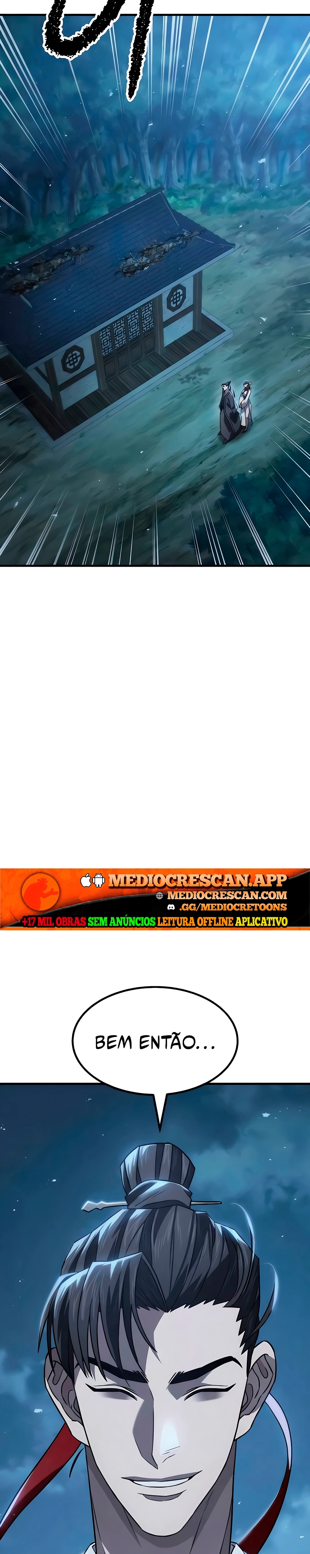 Read Murim Loan Shark King PT Manga Online