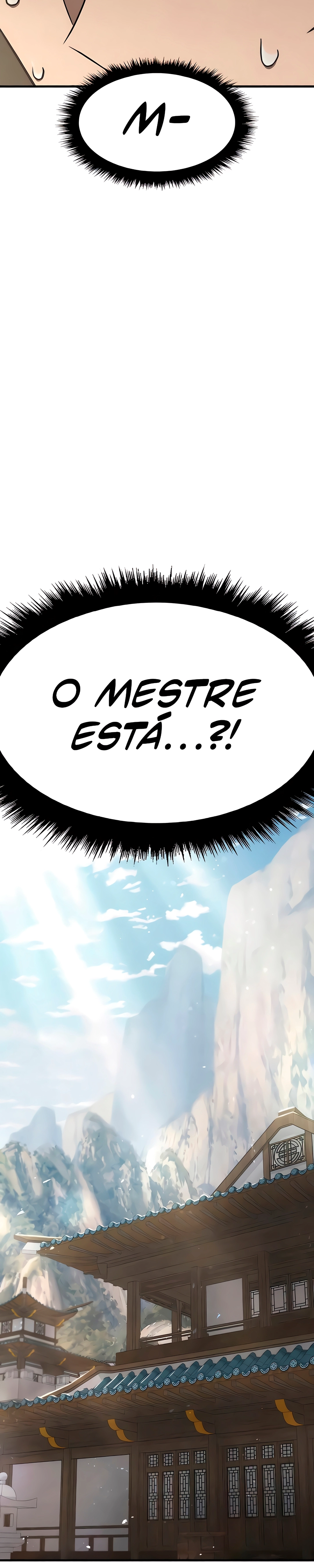 Read Murim Loan Shark King PT Manga Online