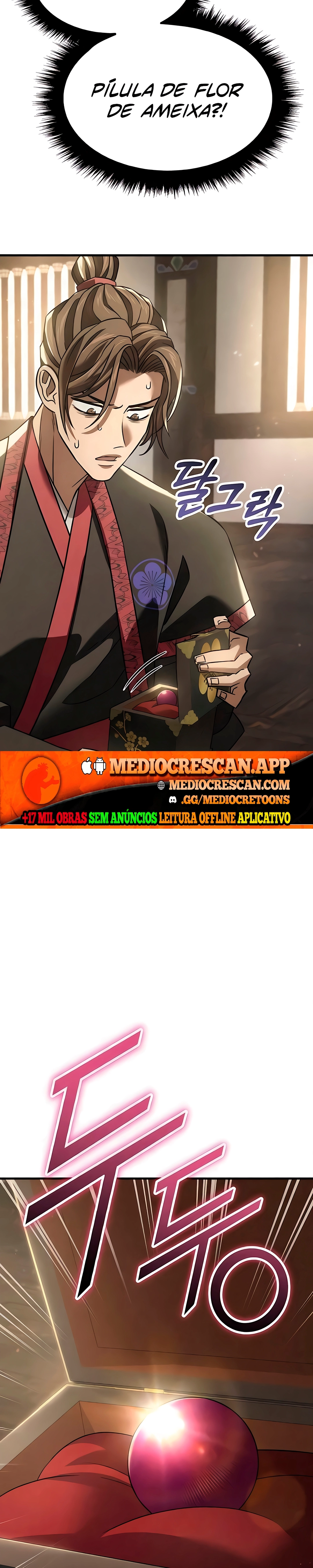 Read Murim Loan Shark King PT Manga Online