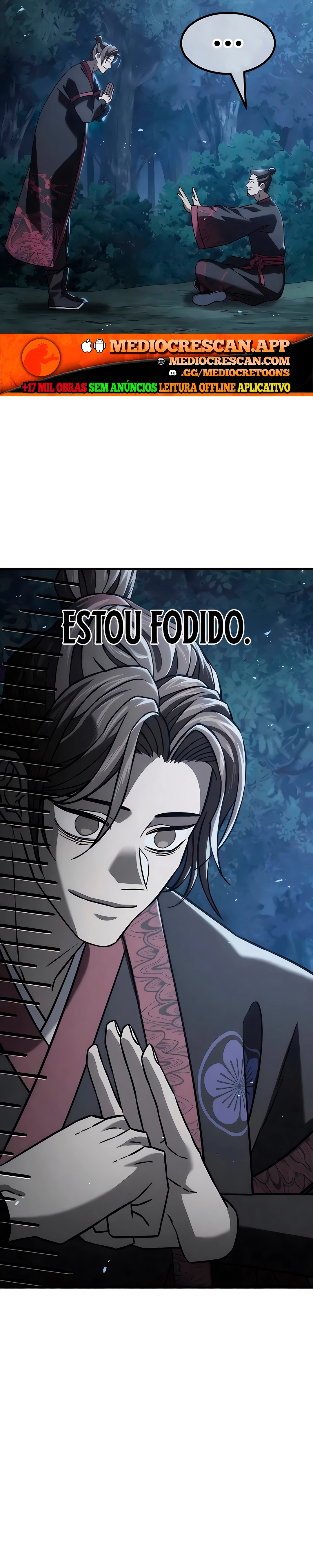 Read Murim Loan Shark King PT Manga Online