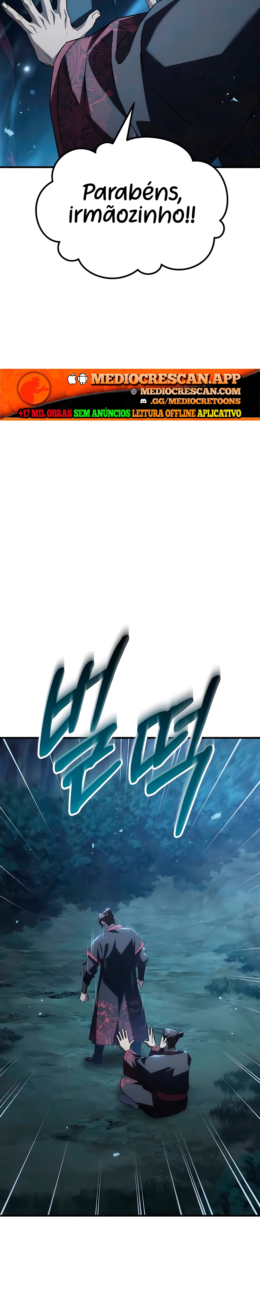 Read Murim Loan Shark King PT Manga Online