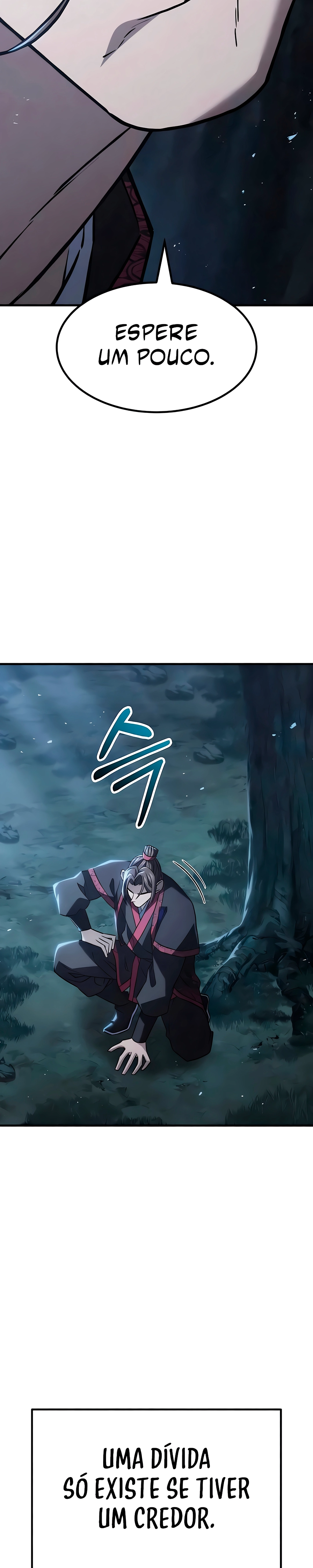 Read Murim Loan Shark King PT Manga Online