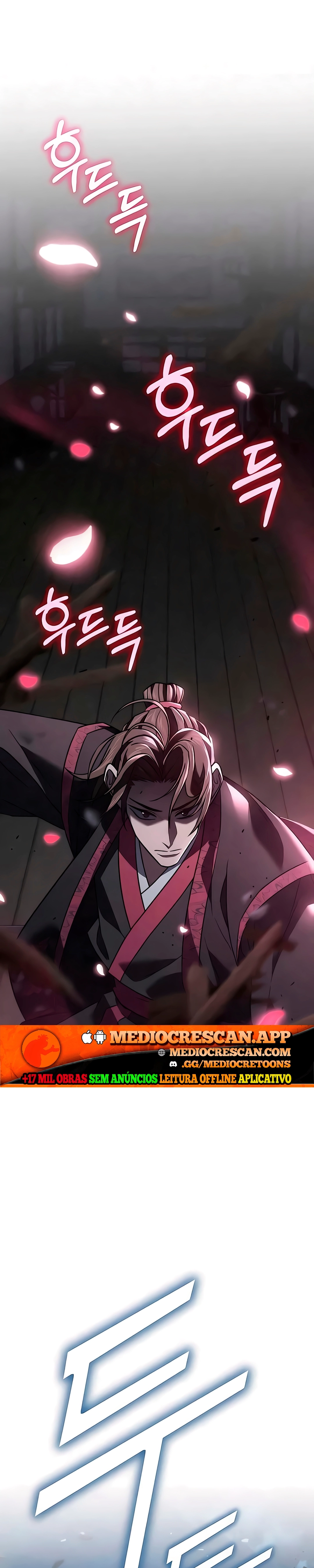 Read Murim Loan Shark King PT Manga Online
