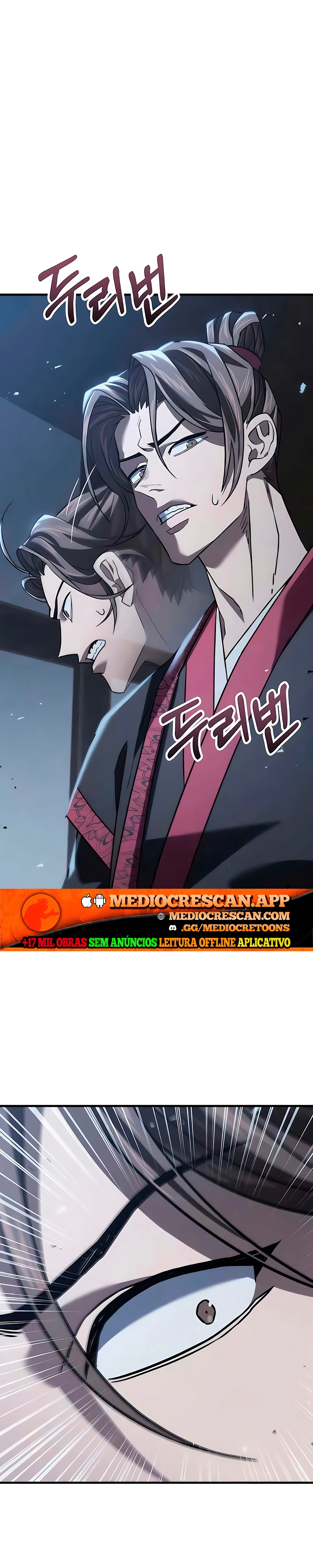 Read Murim Loan Shark King PT Manga Online