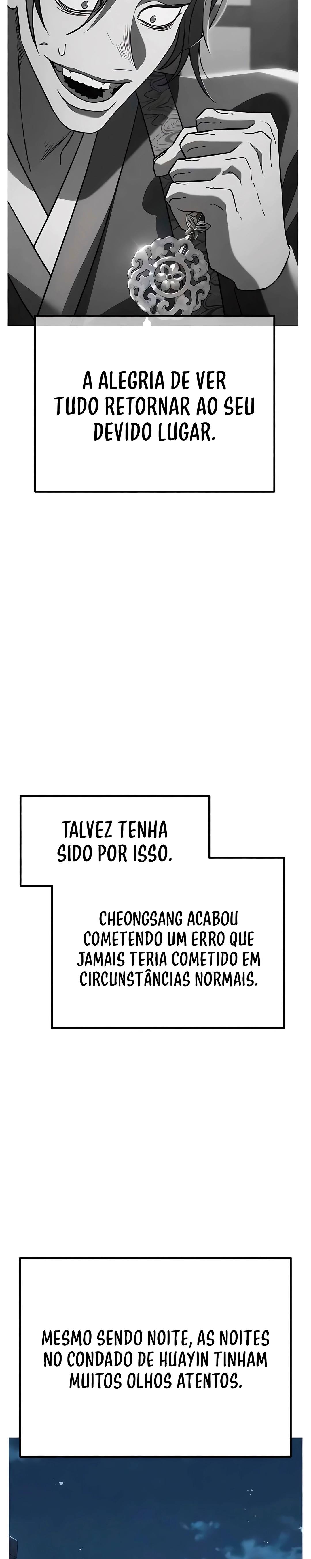 Read Murim Loan Shark King PT Manga Online