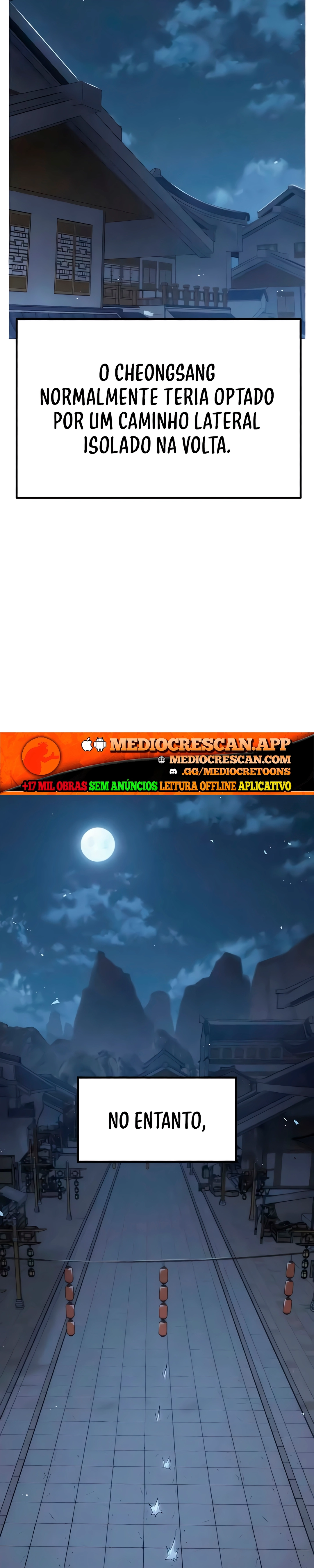 Read Murim Loan Shark King PT Manga Online