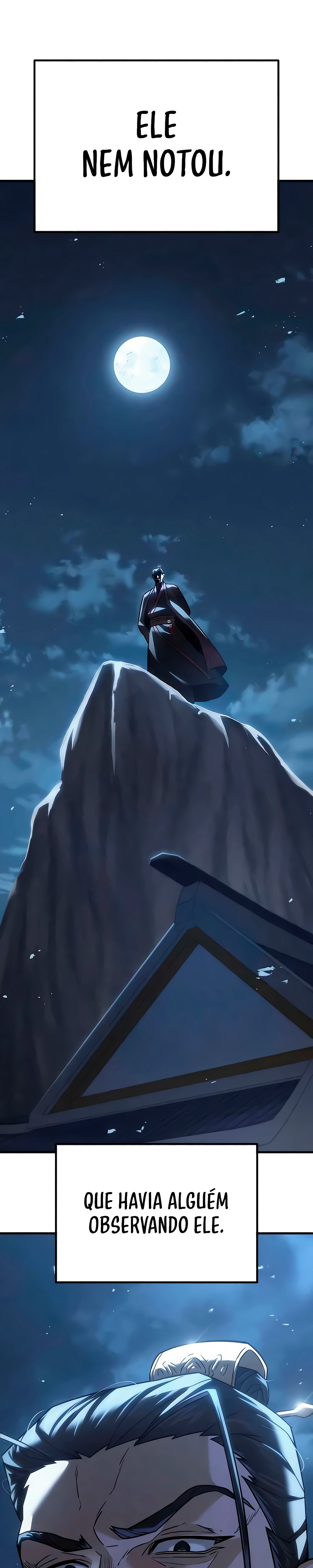 Read Murim Loan Shark King PT Manga Online