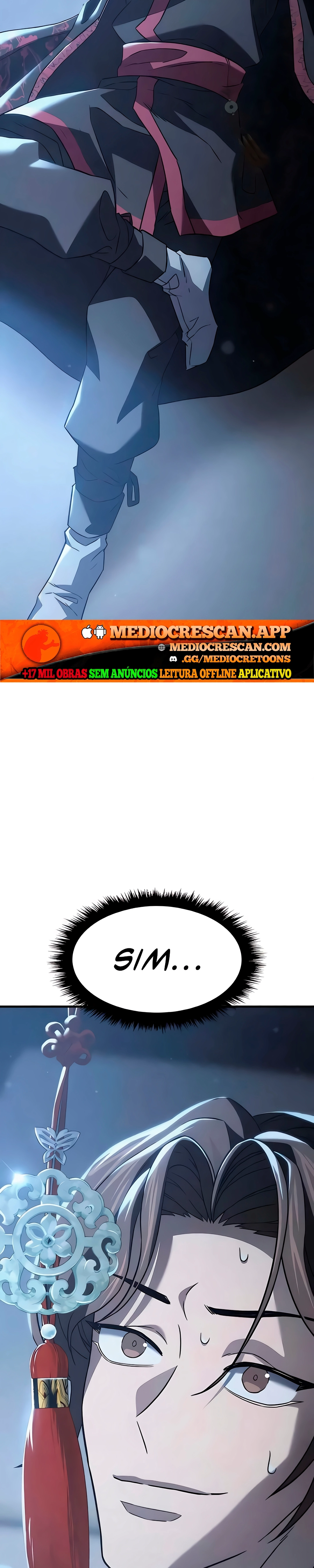 Read Murim Loan Shark King PT Manga Online