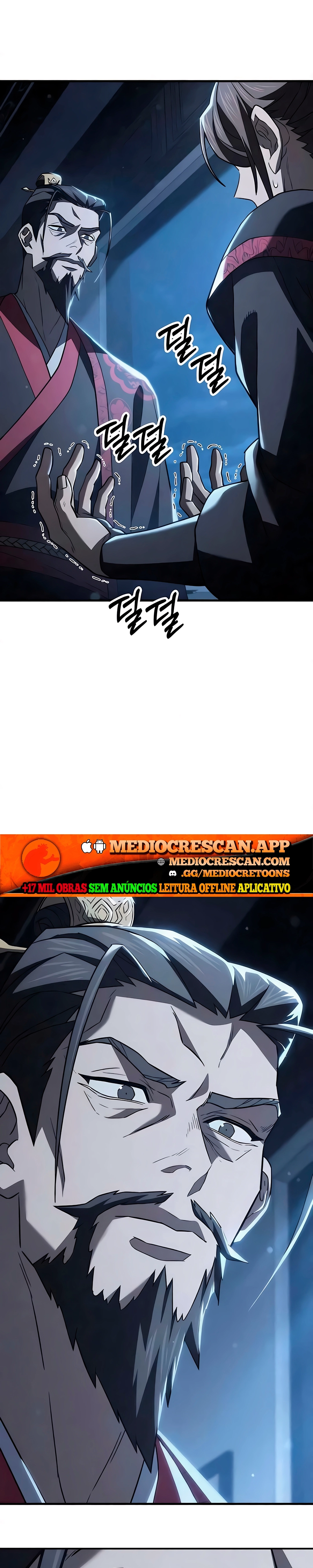 Read Murim Loan Shark King PT Manga Online