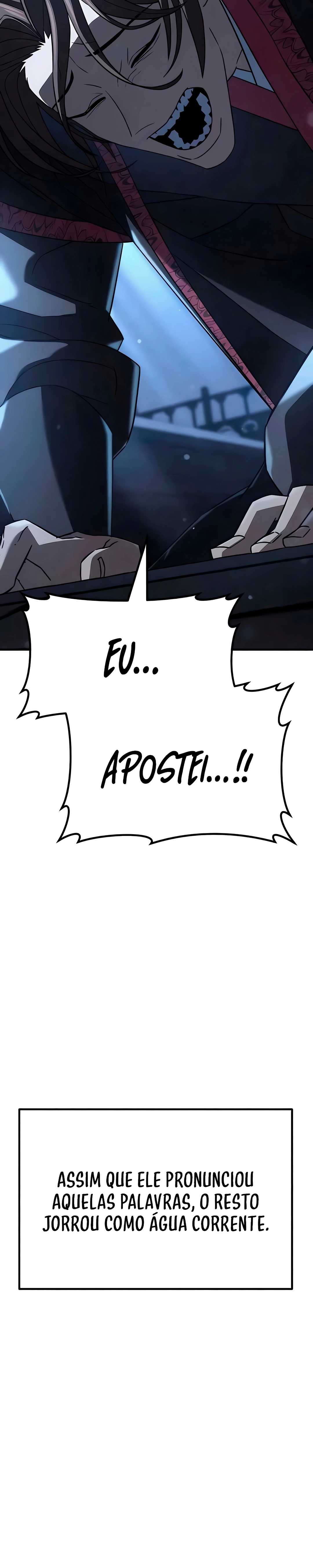 Read Murim Loan Shark King PT Manga Online