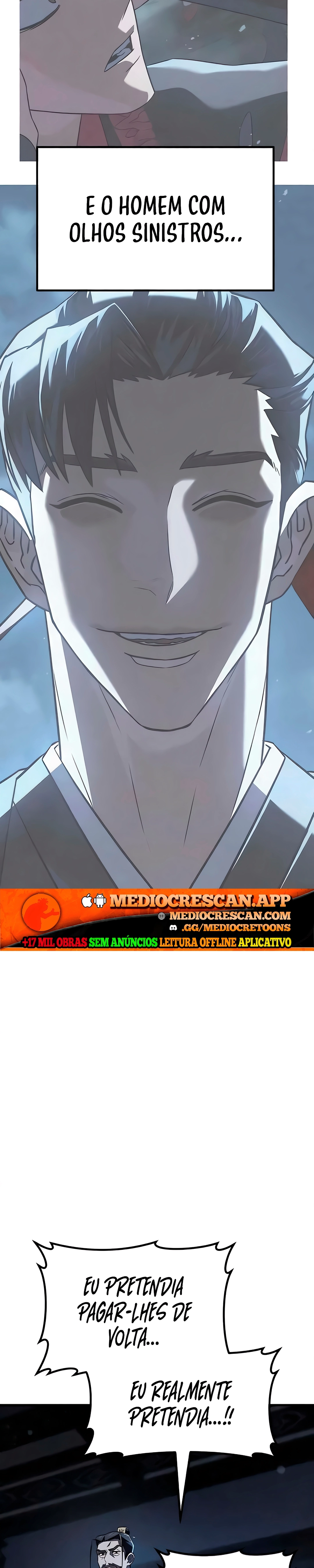 Read Murim Loan Shark King PT Manga Online