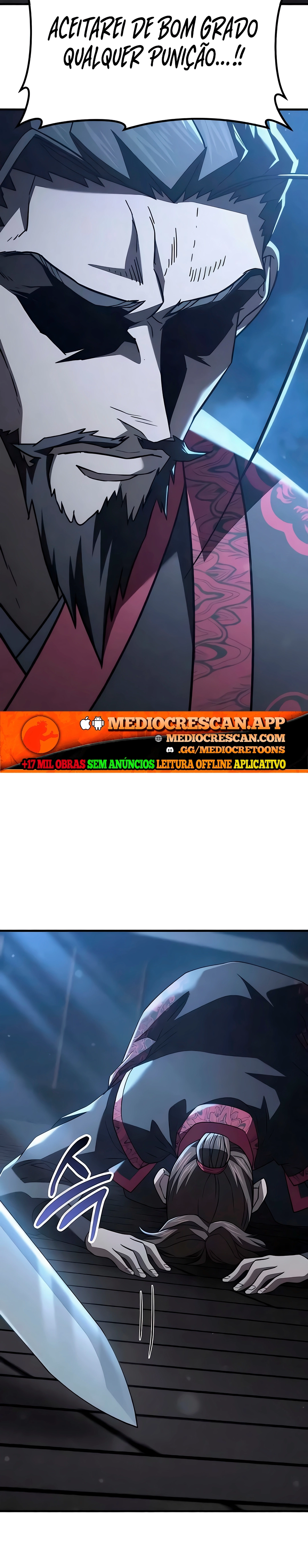 Read Murim Loan Shark King PT Manga Online