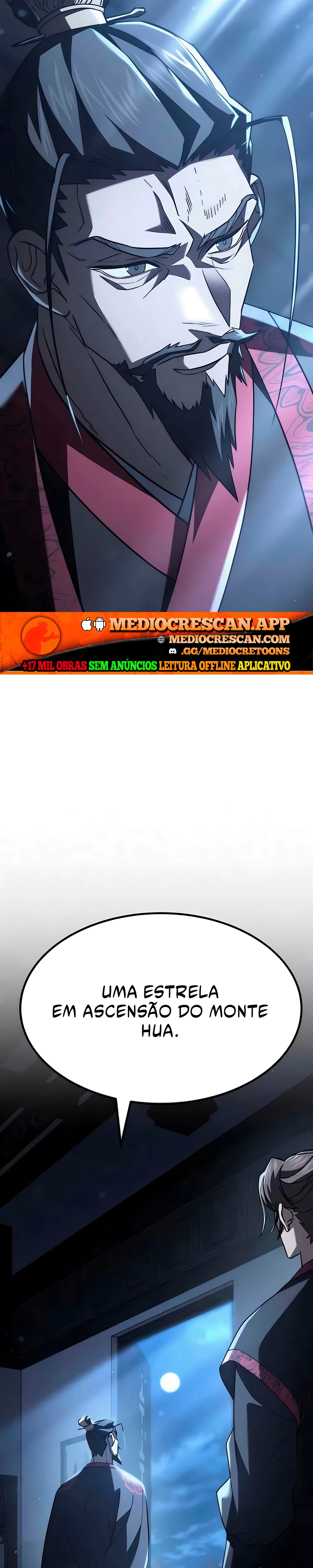 Read Murim Loan Shark King PT Manga Online