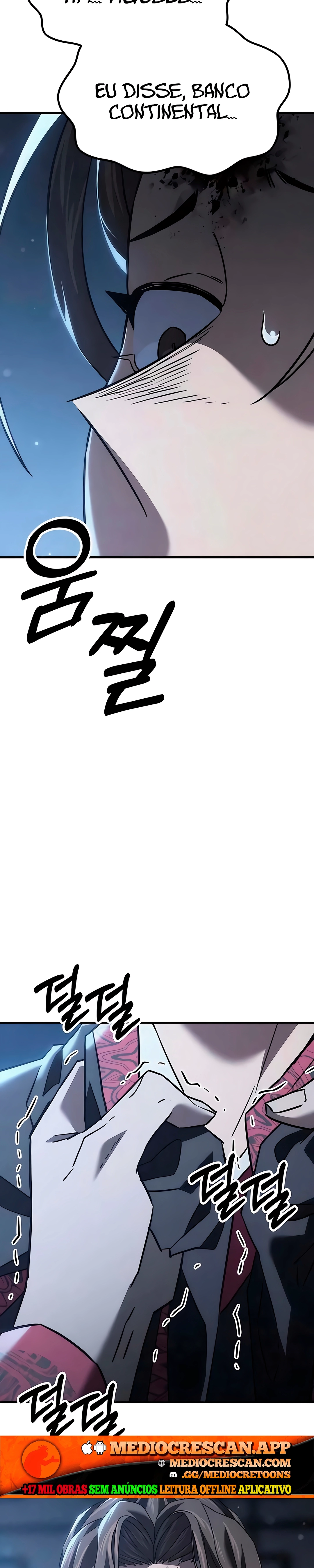 Read Murim Loan Shark King PT Manga Online
