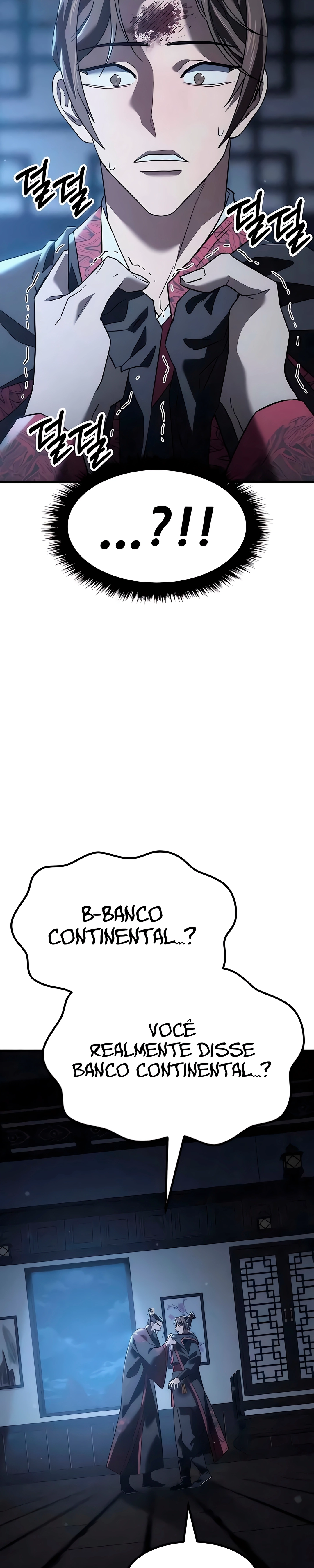 Read Murim Loan Shark King PT Manga Online