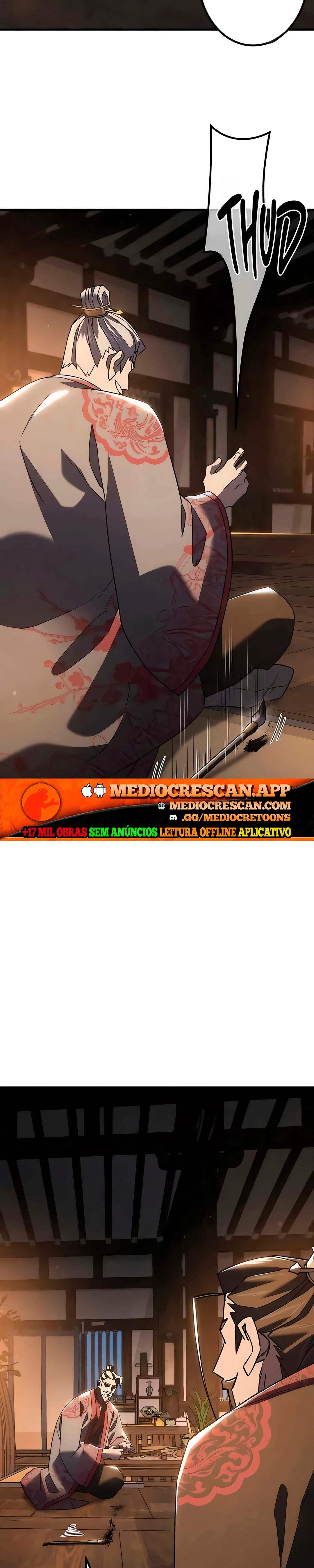 Read Murim Loan Shark King PT Manga Online