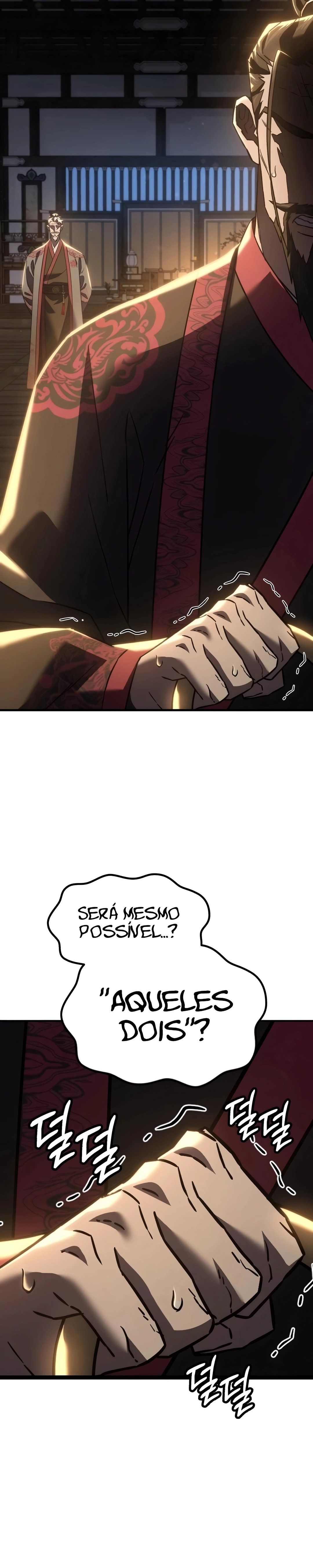 Read Murim Loan Shark King PT Manga Online