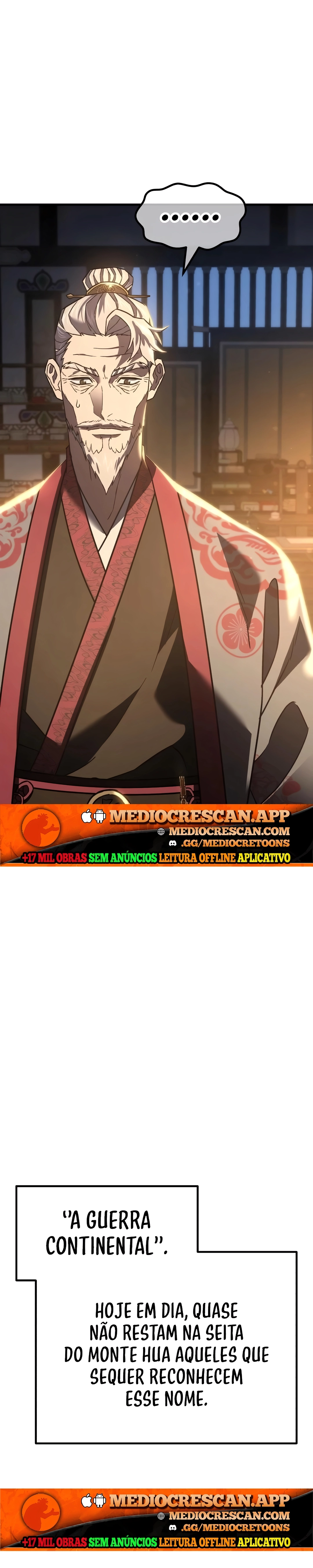 Read Murim Loan Shark King PT Manga Online